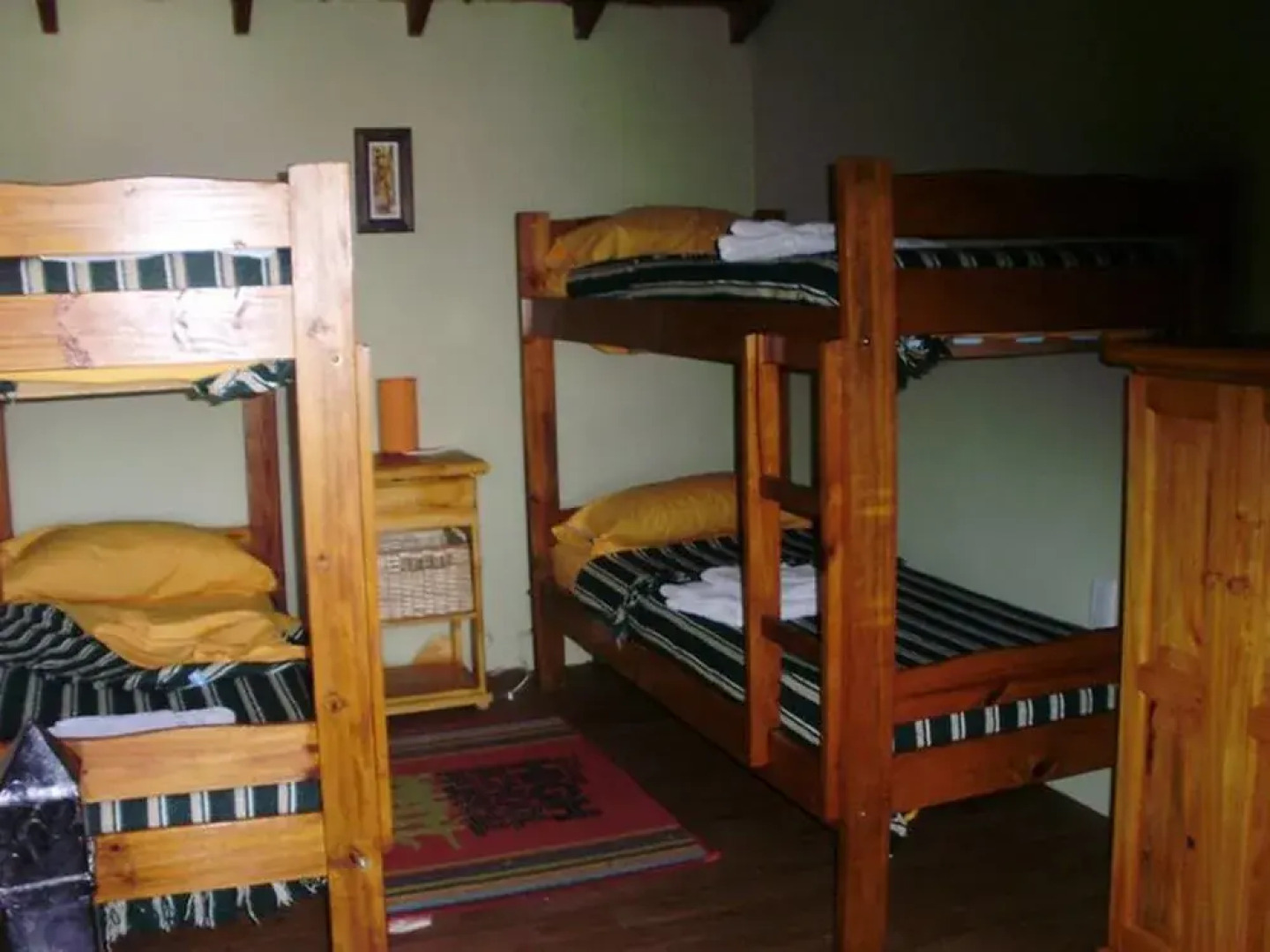 Complejo Rocio de Luz