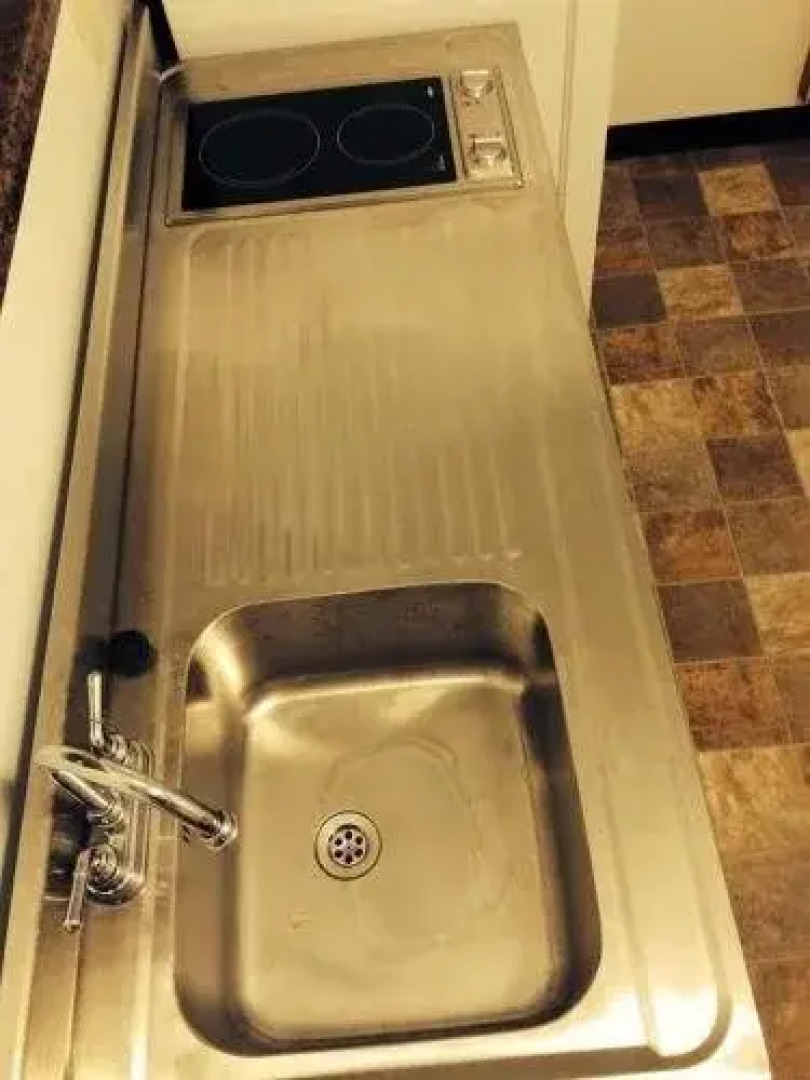 American Suites El Dorado