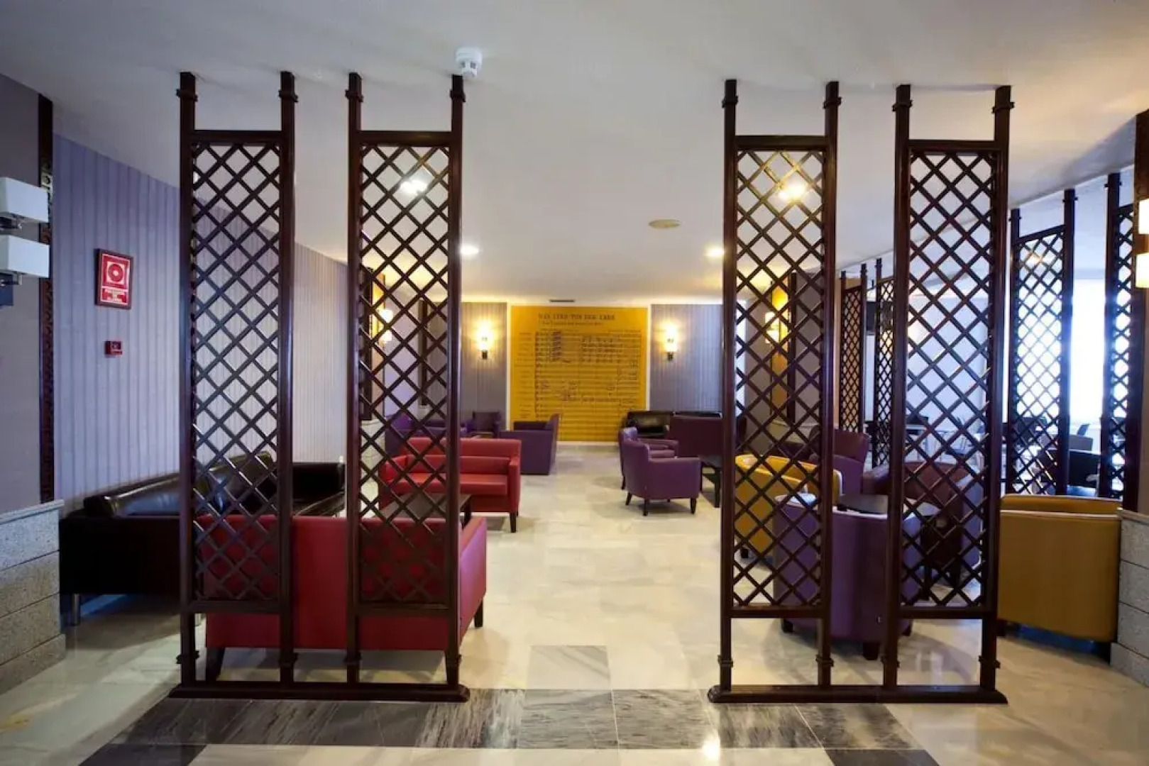 Evenia Zoraida Garden