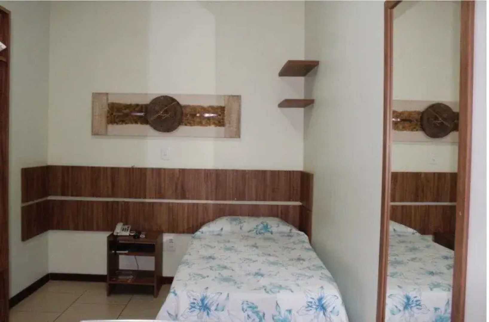 Village Palace Hotel