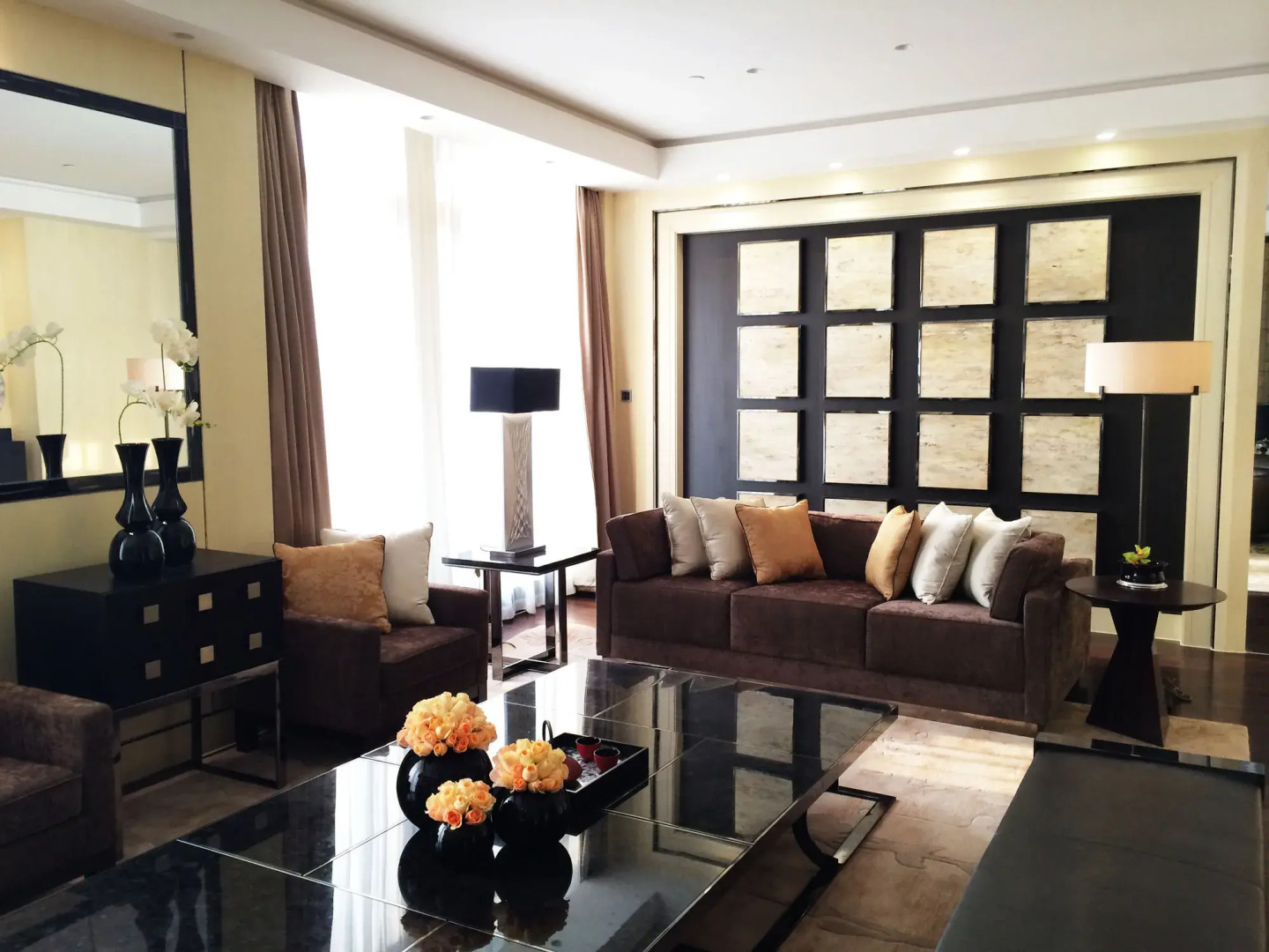 Banyan Tree Tianjin Riverside