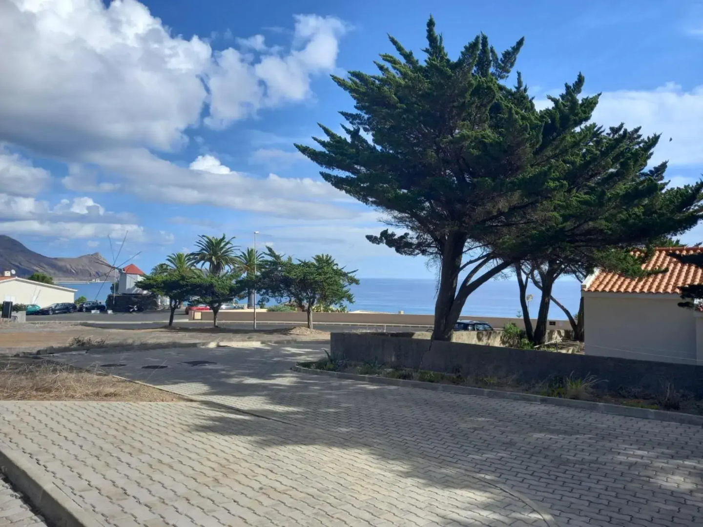 Charming Beach Villa Porto Santo