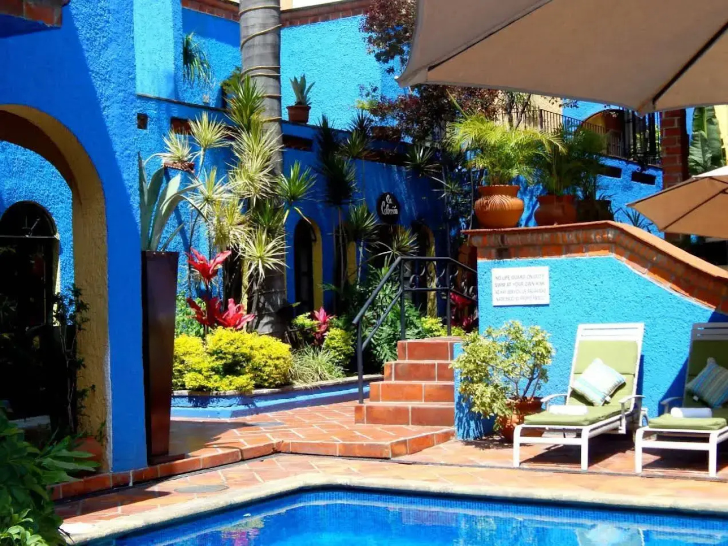 La Villa Del Ensueno