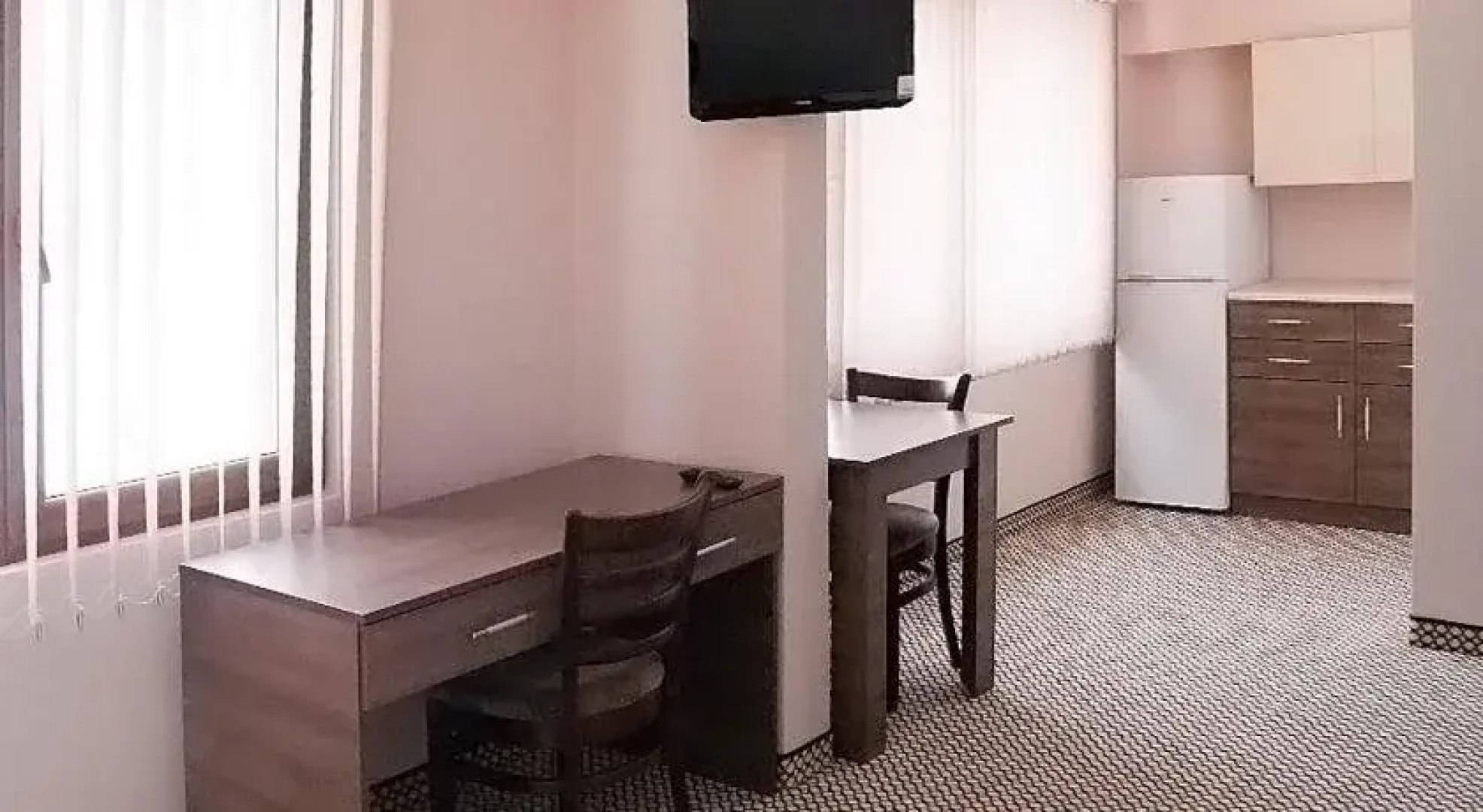Hotel Maritsa