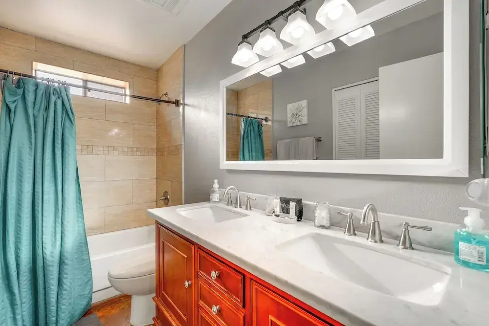 5 Mi to Asu: Tempe Home w/ Heated Pool & Fire Pit