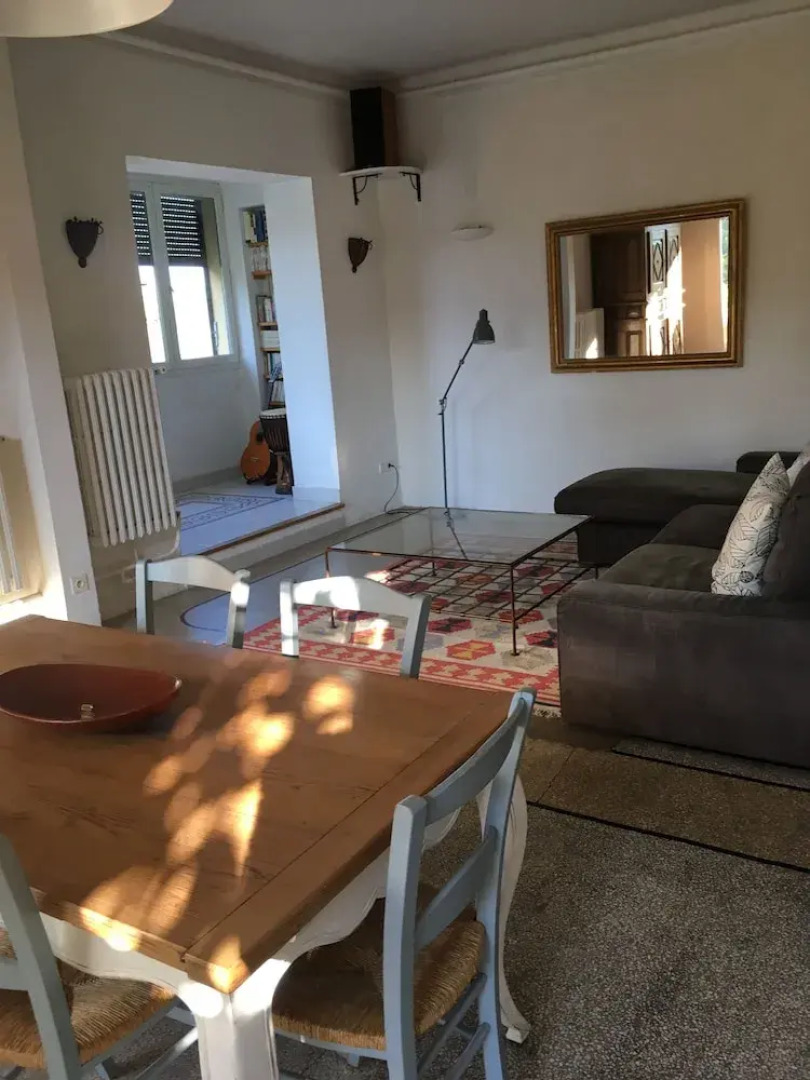 Villa du Fort - Chambres d'Hôtes