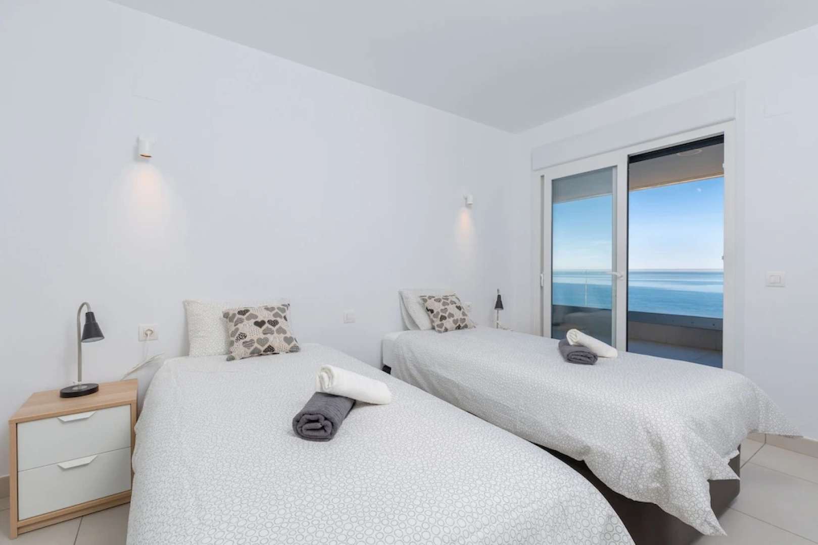 Fidalsa Apartamento Paradis Punta Prima