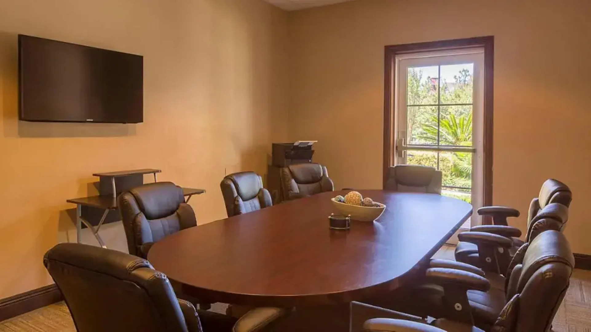 Hilton Vacation Club St. Augustine