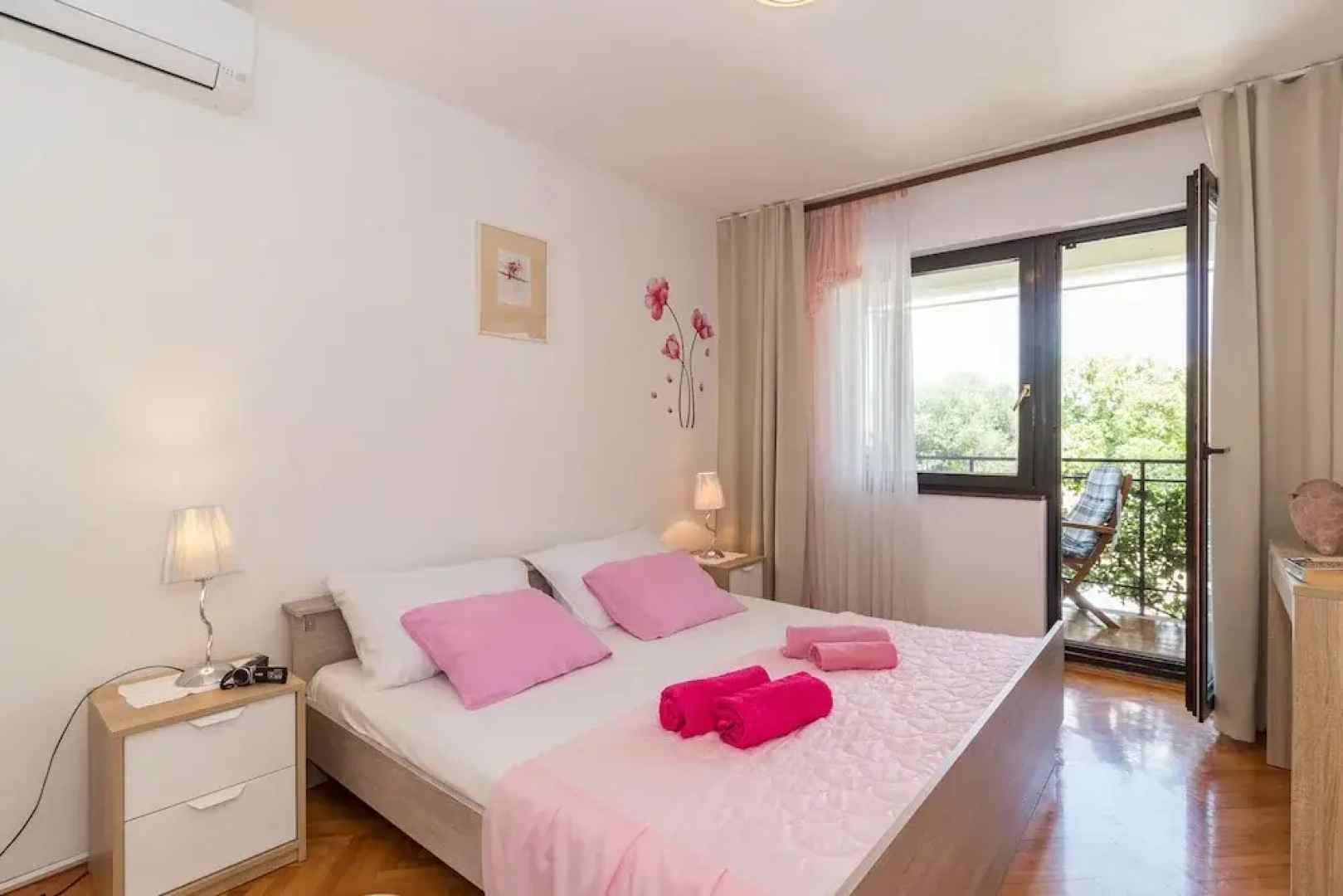 Guesthouse Adria