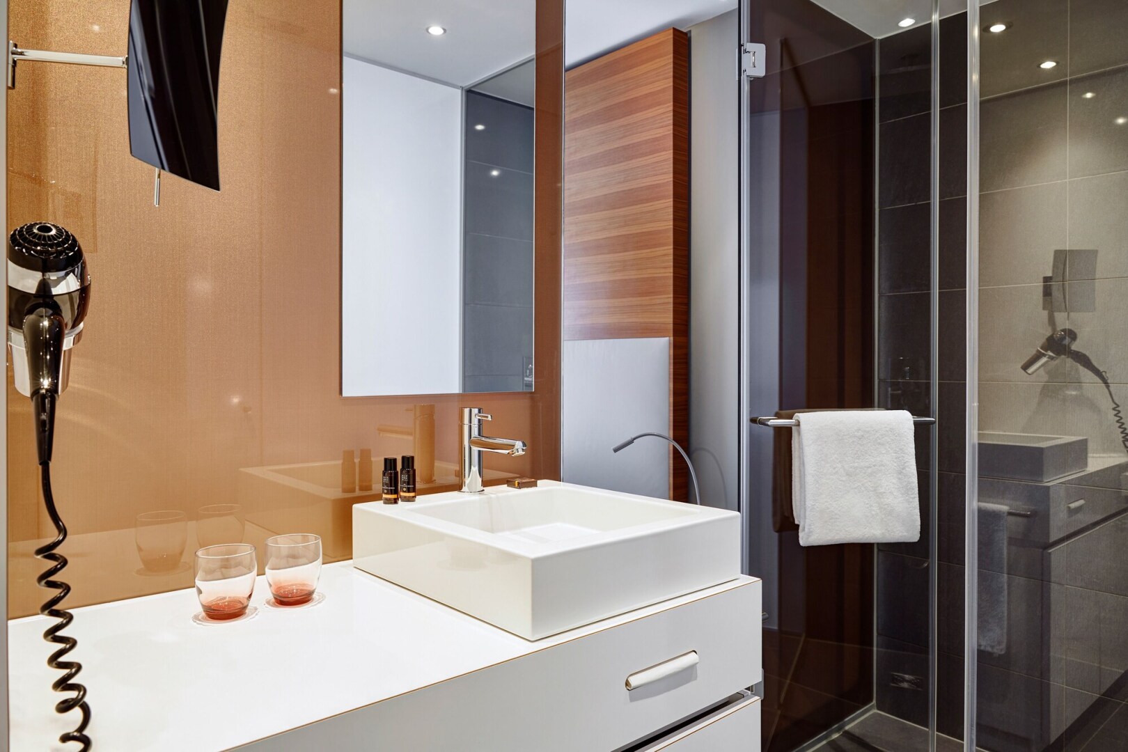 LEGERE HOTEL Luxembourg