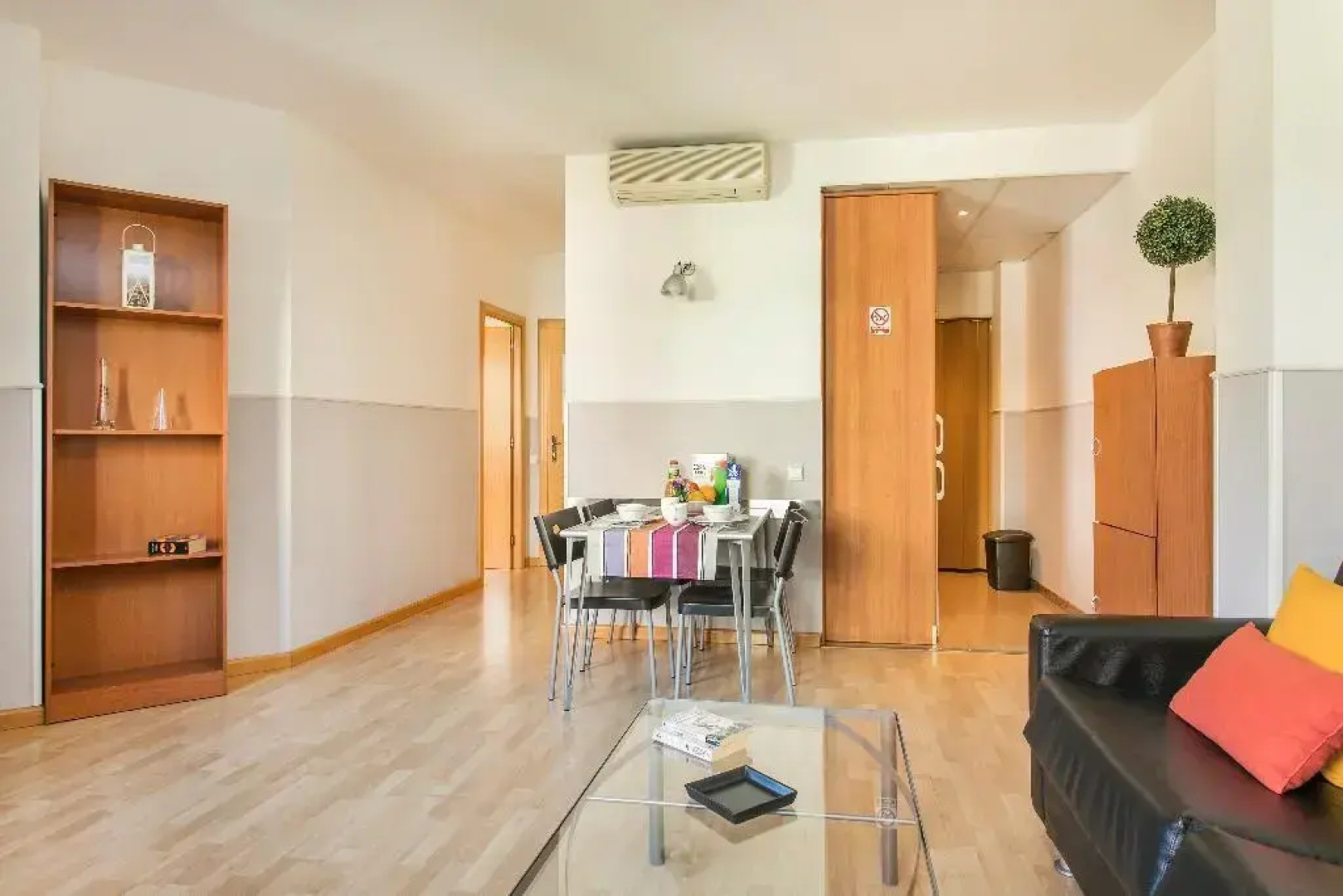 Apartments Sata Park Guell Area