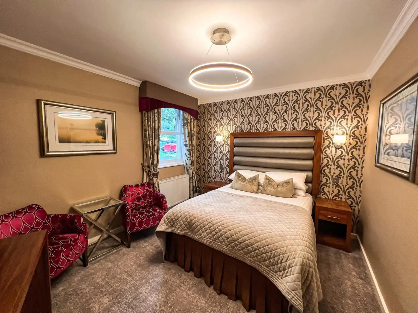 Lodore Falls Hotel & Spa