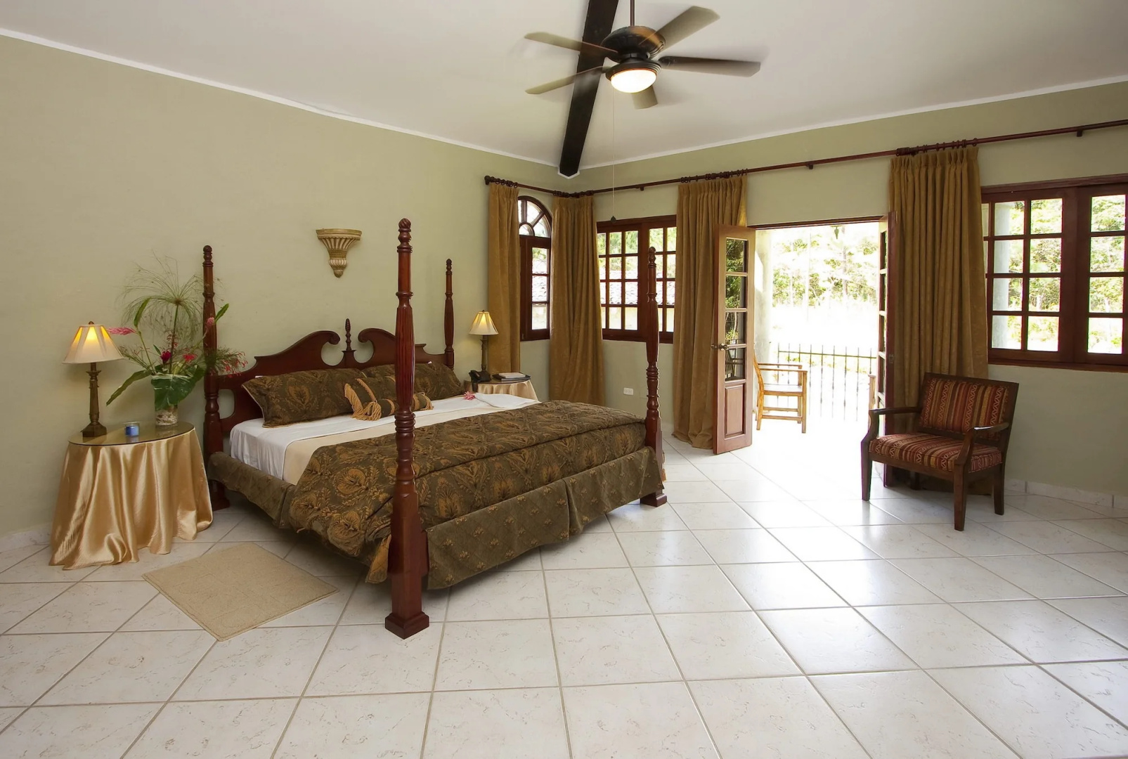 Los Mandarinos Boutique Hotel & Spa