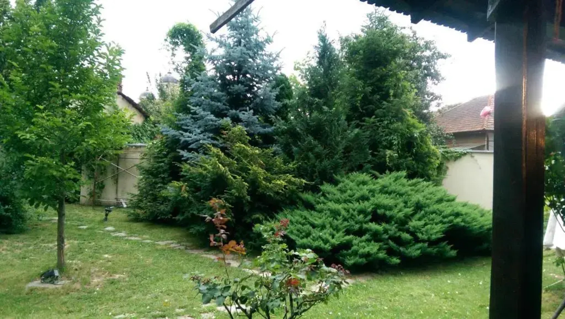 Pensiunea Eden Caransebes