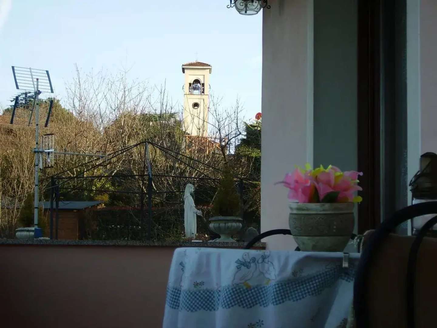 B&B Madonna della Neve