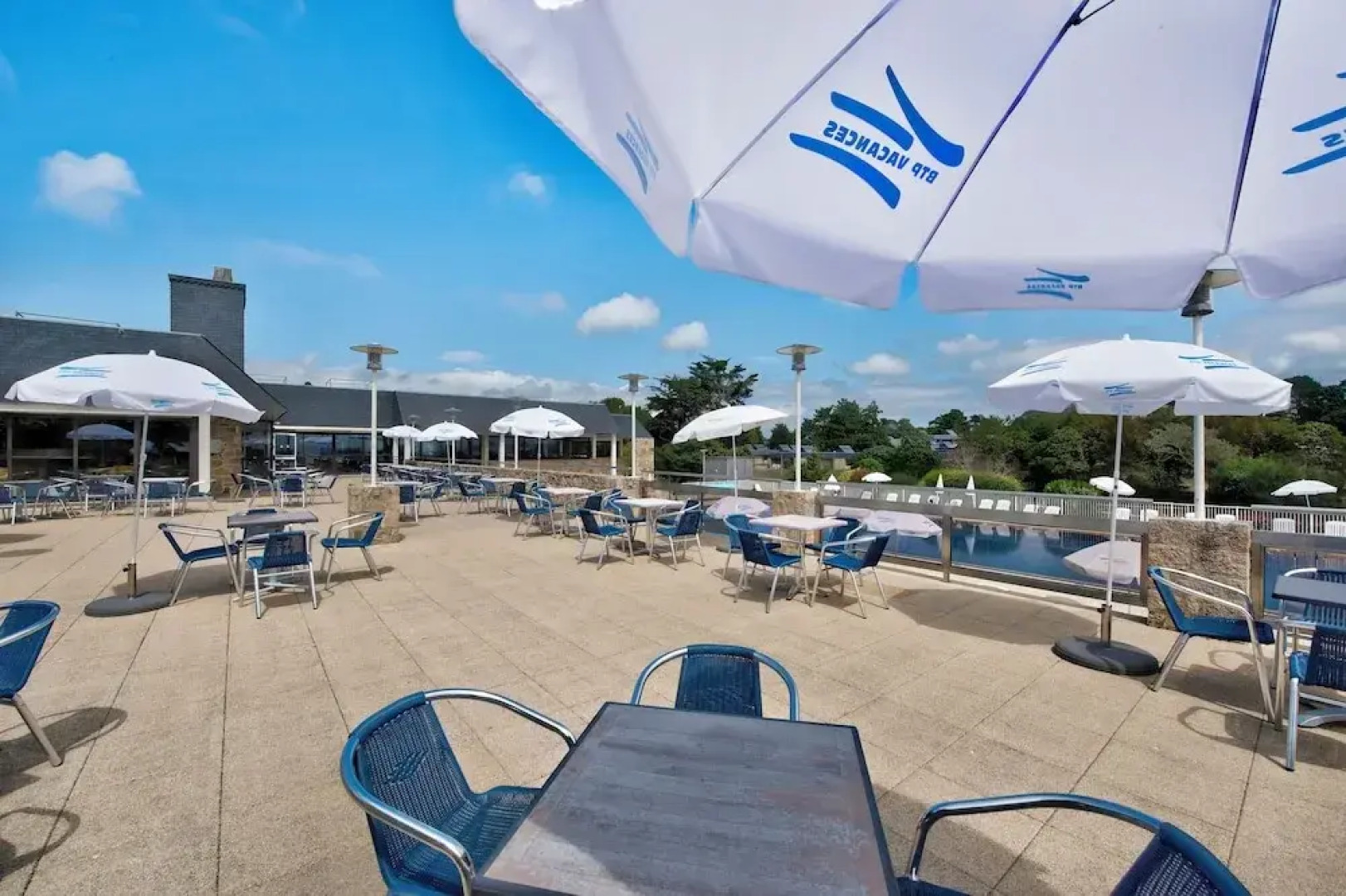 Village Club Kerlannic