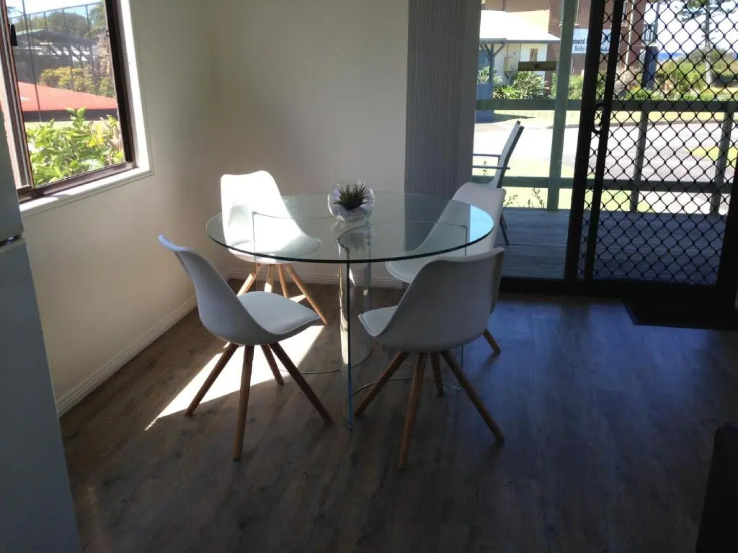 Diamond Beach Holiday Park