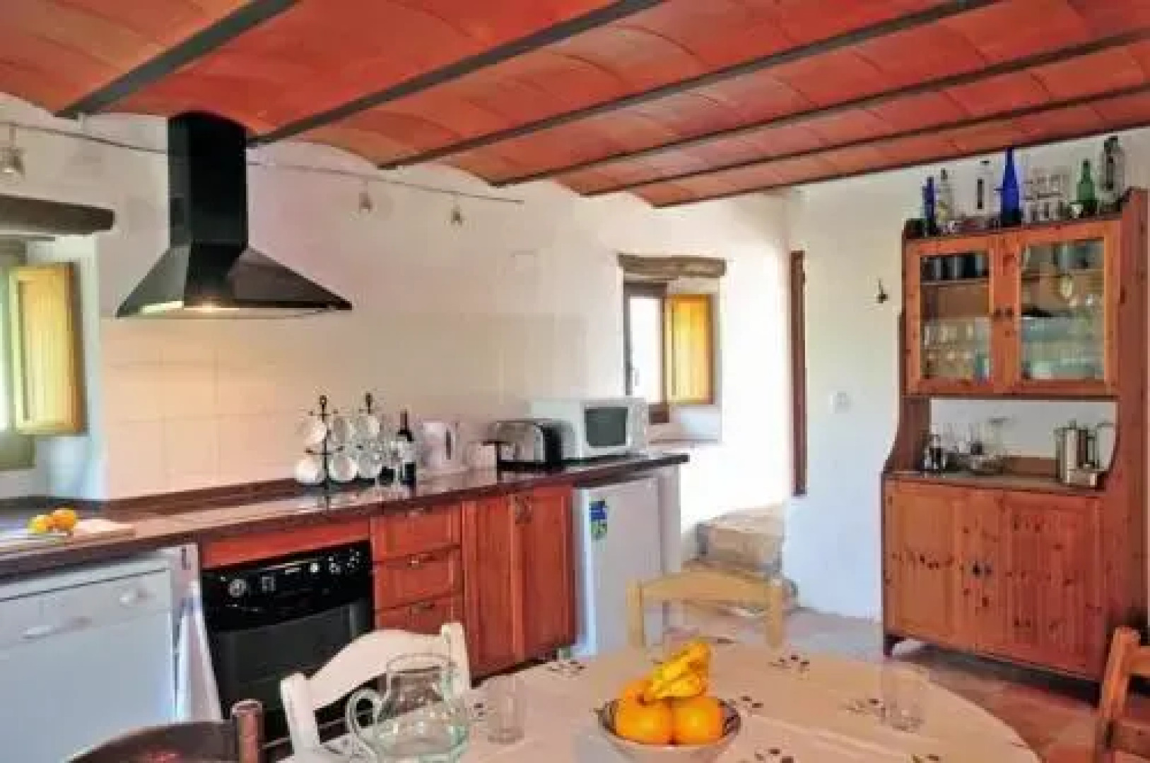 El Cerro del Almendral