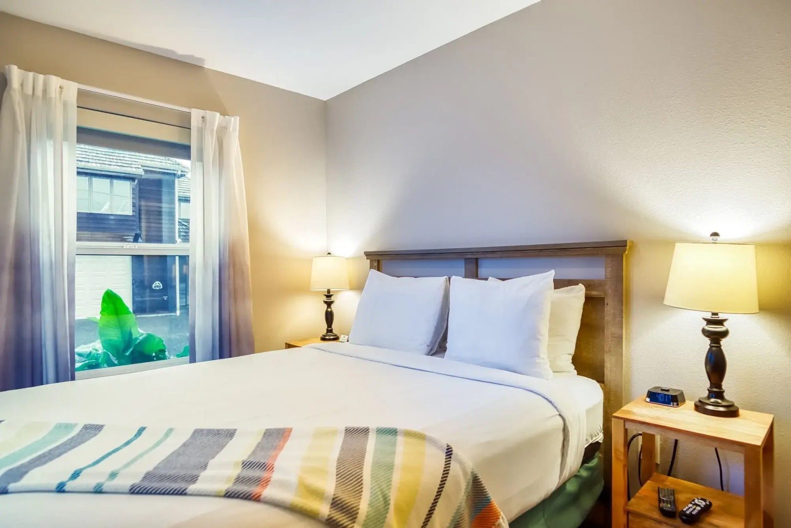 Inn at Haystack Rock