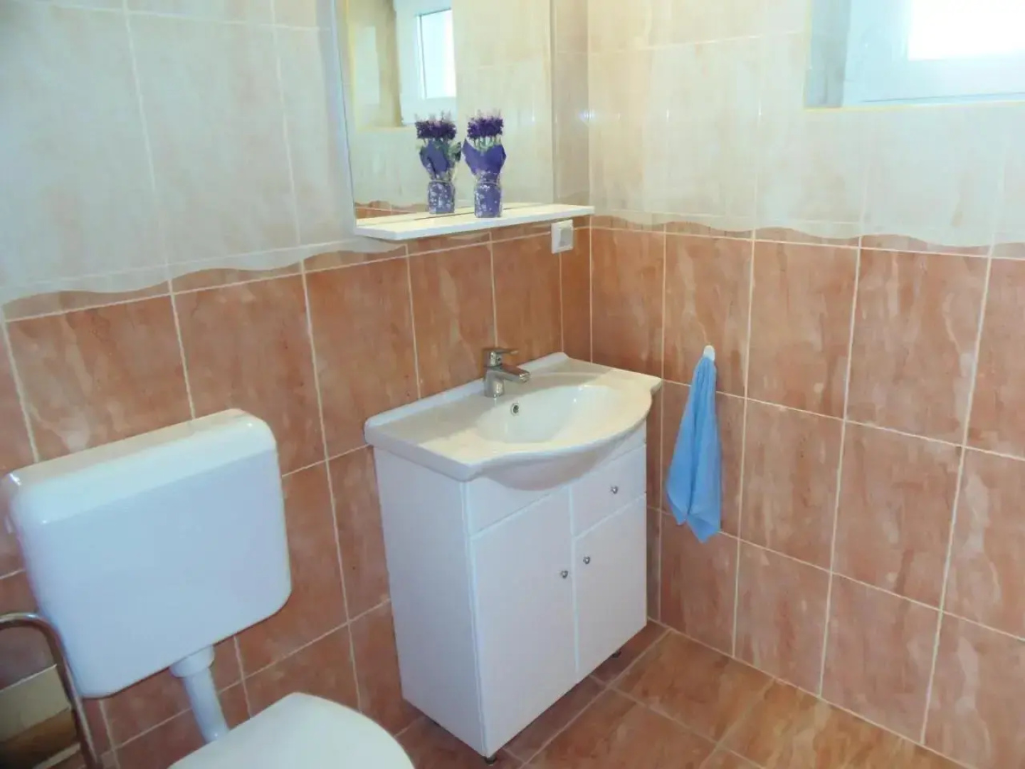 Gyöngy és Miki Apartmanok