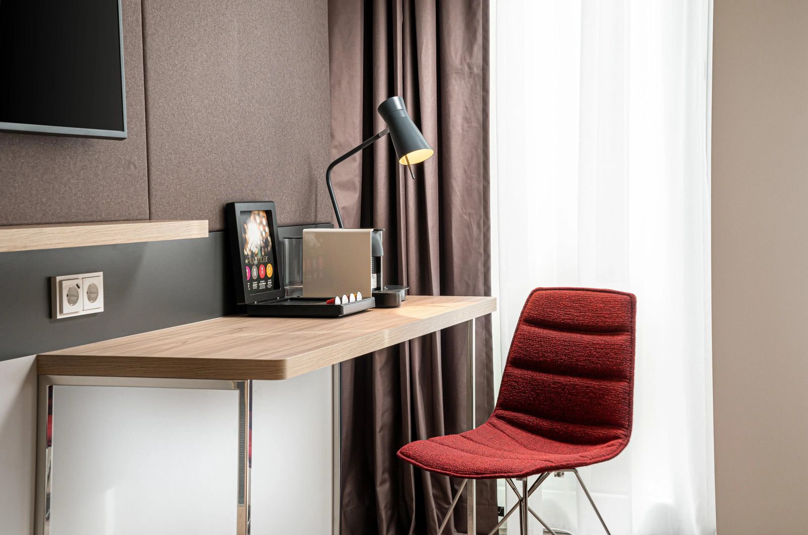 Holiday Inn Mannheim City - Hauptbahnhof by IHG