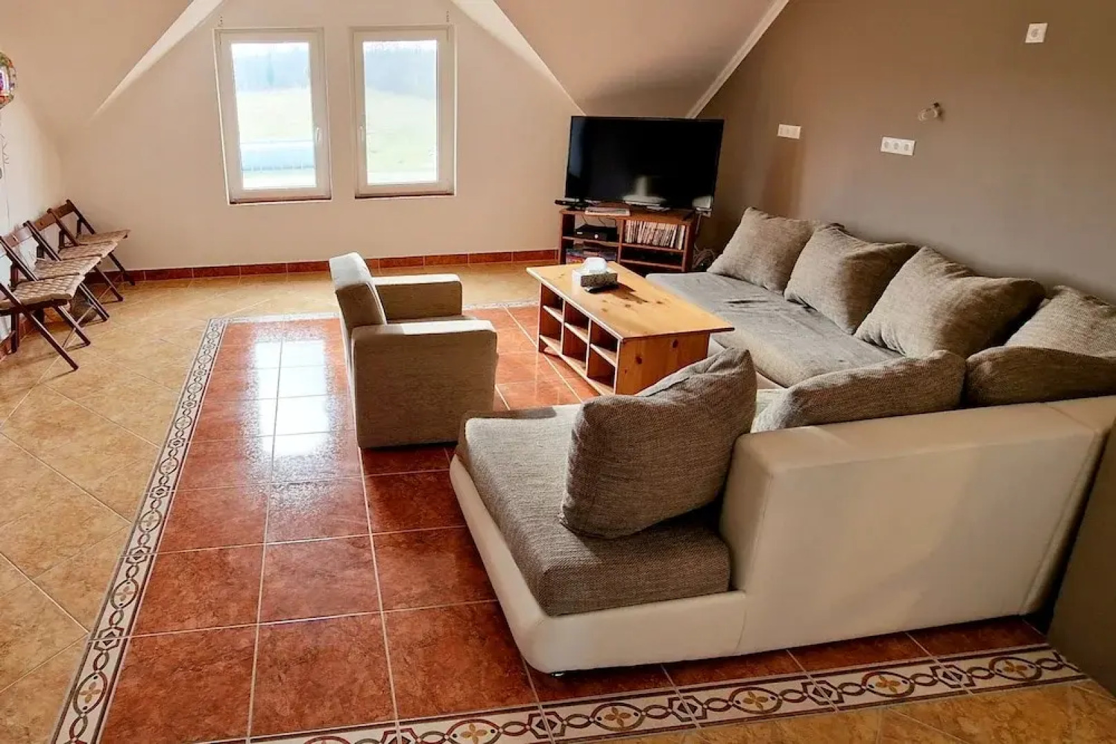 The Luxo Wine Museum Hotel