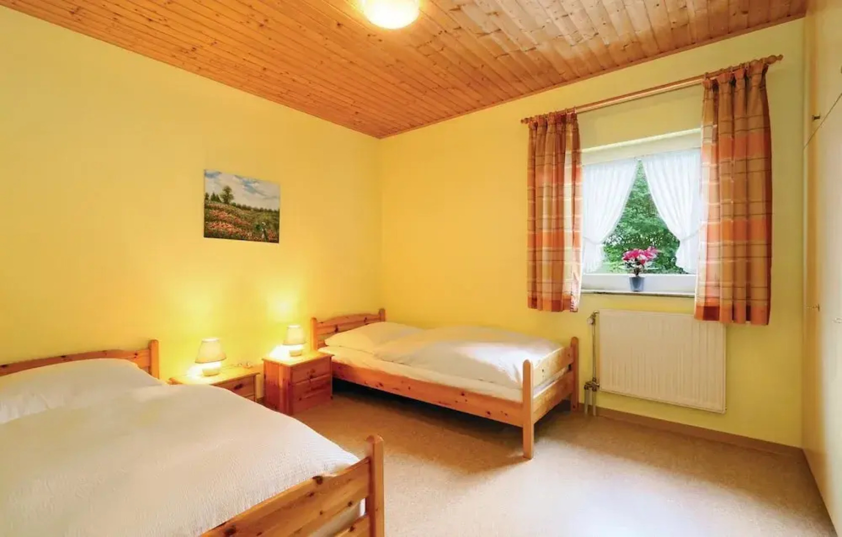 Awesome Apartment in Thalfang With 2 Bedrooms and Wifi