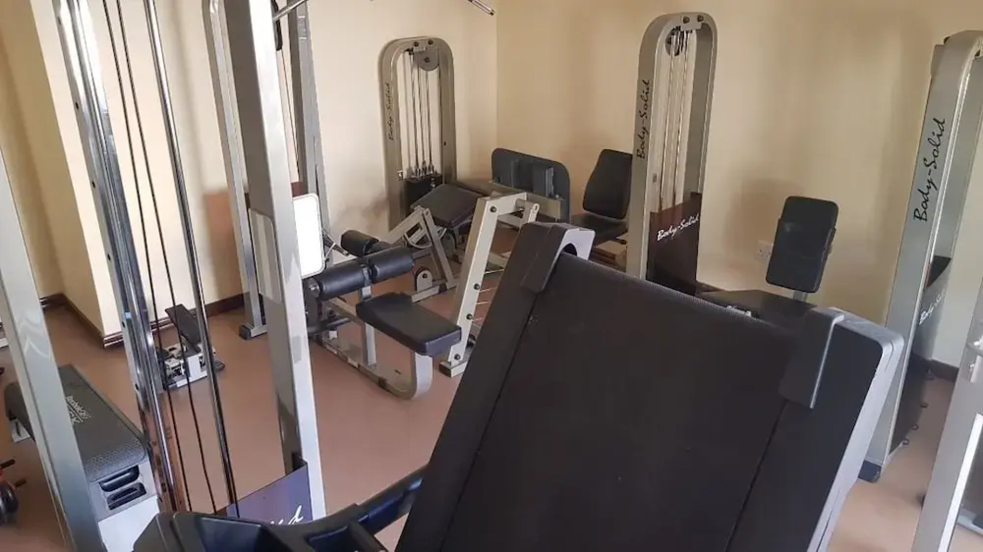 Esperanca Guesthouse