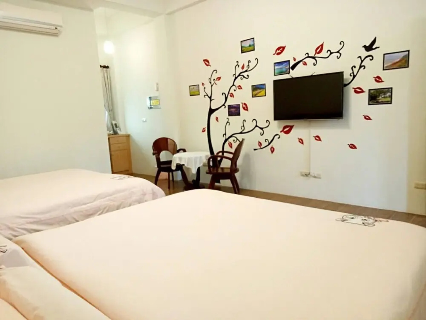 Recreation Garden B&B