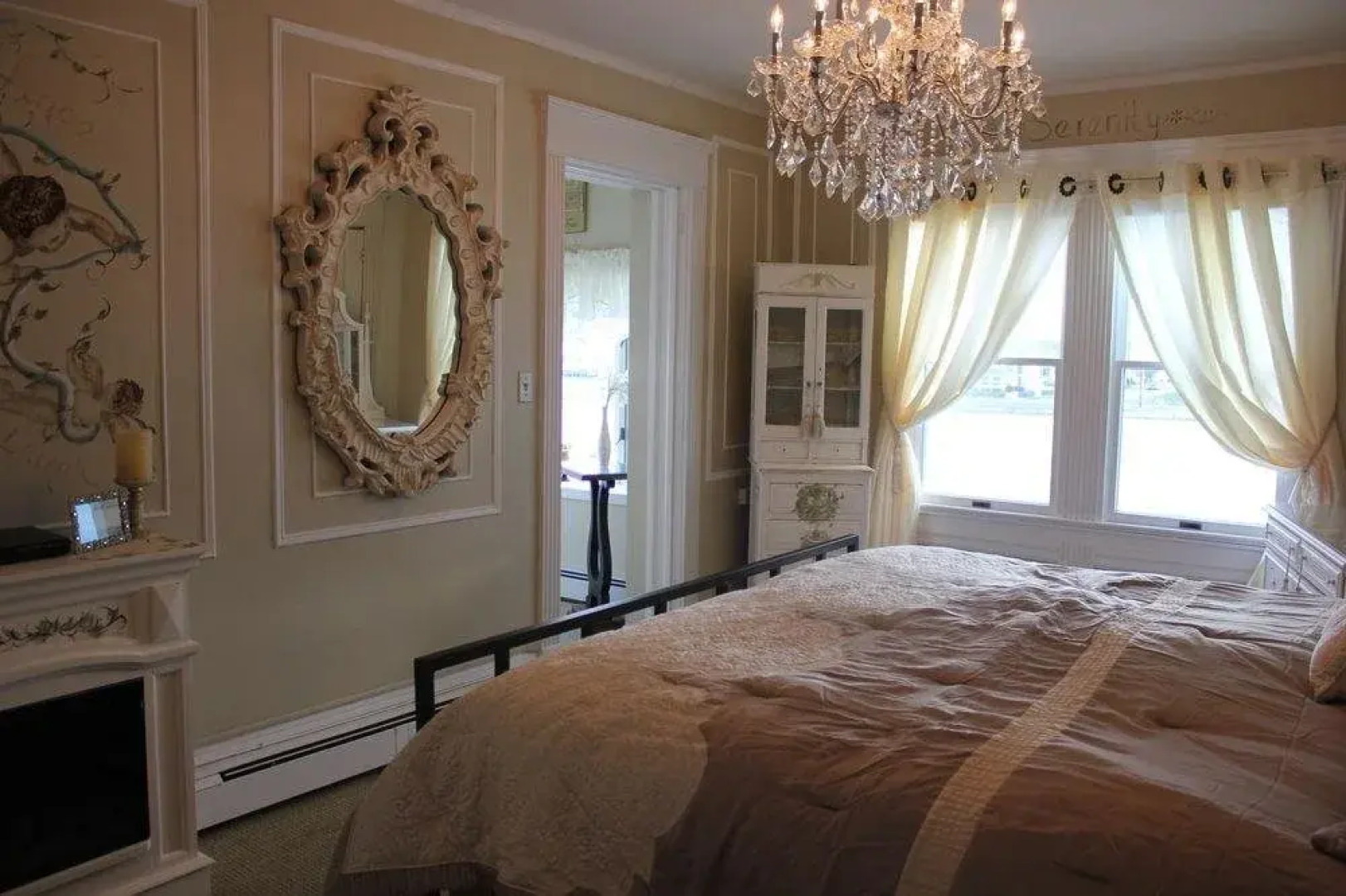 Morning Dove Inn Bed & Breakfast