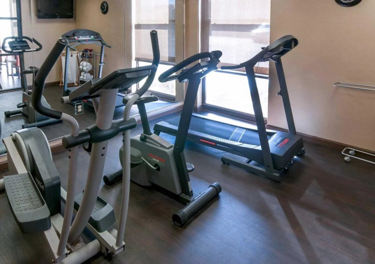 Comfort Inn & Suites LaGrange East