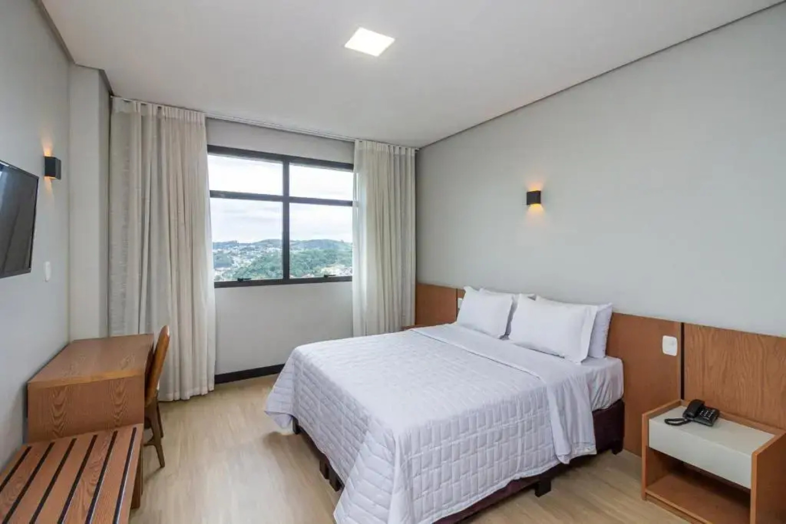 Travel Inn Axten Antonio Prado