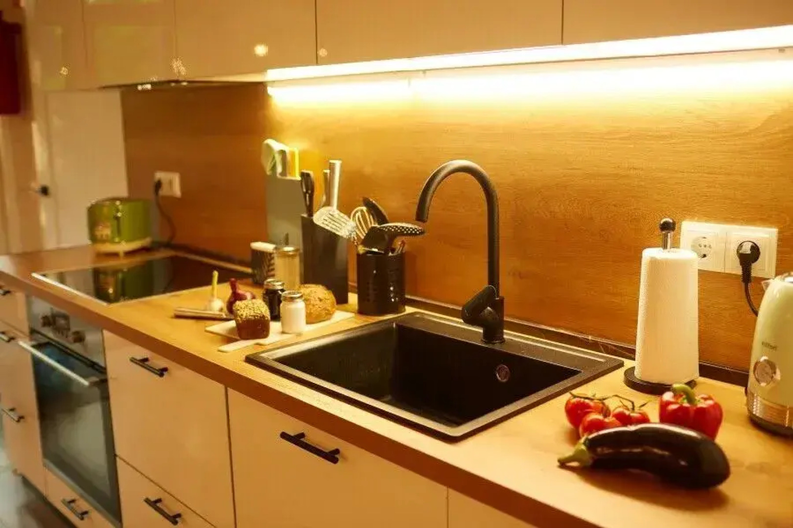 Репинские дачи