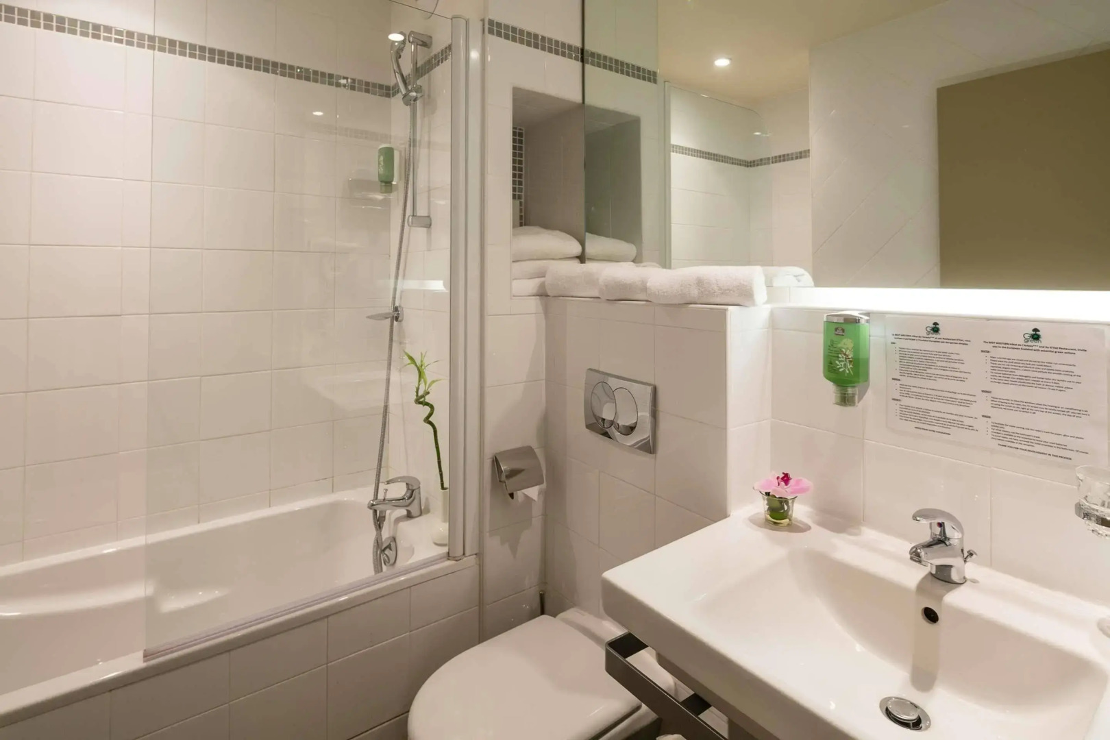 Mercure Aix-en-Provence La Duranne Gare TGV