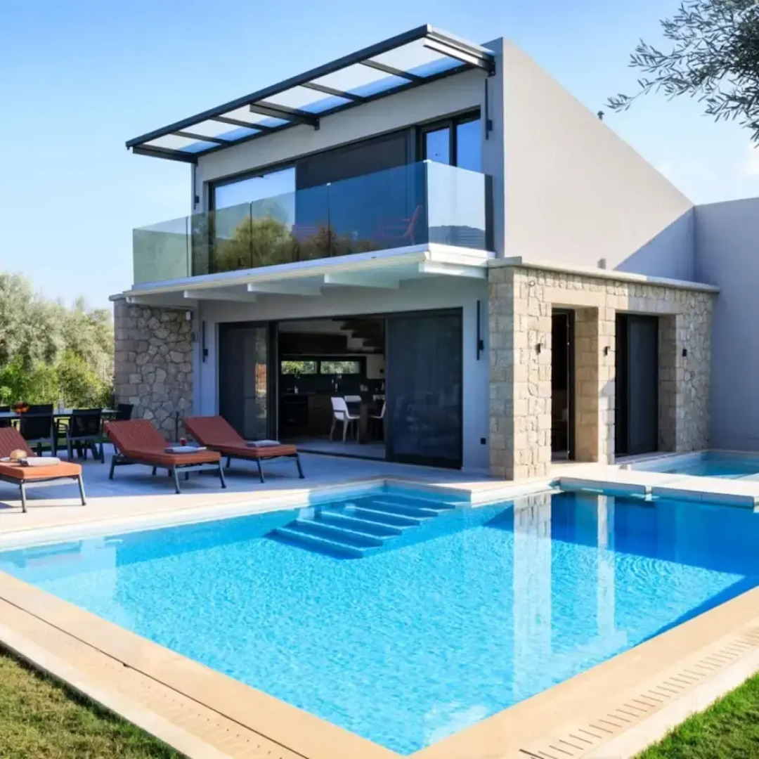 Torretta - Gaia in Ligia