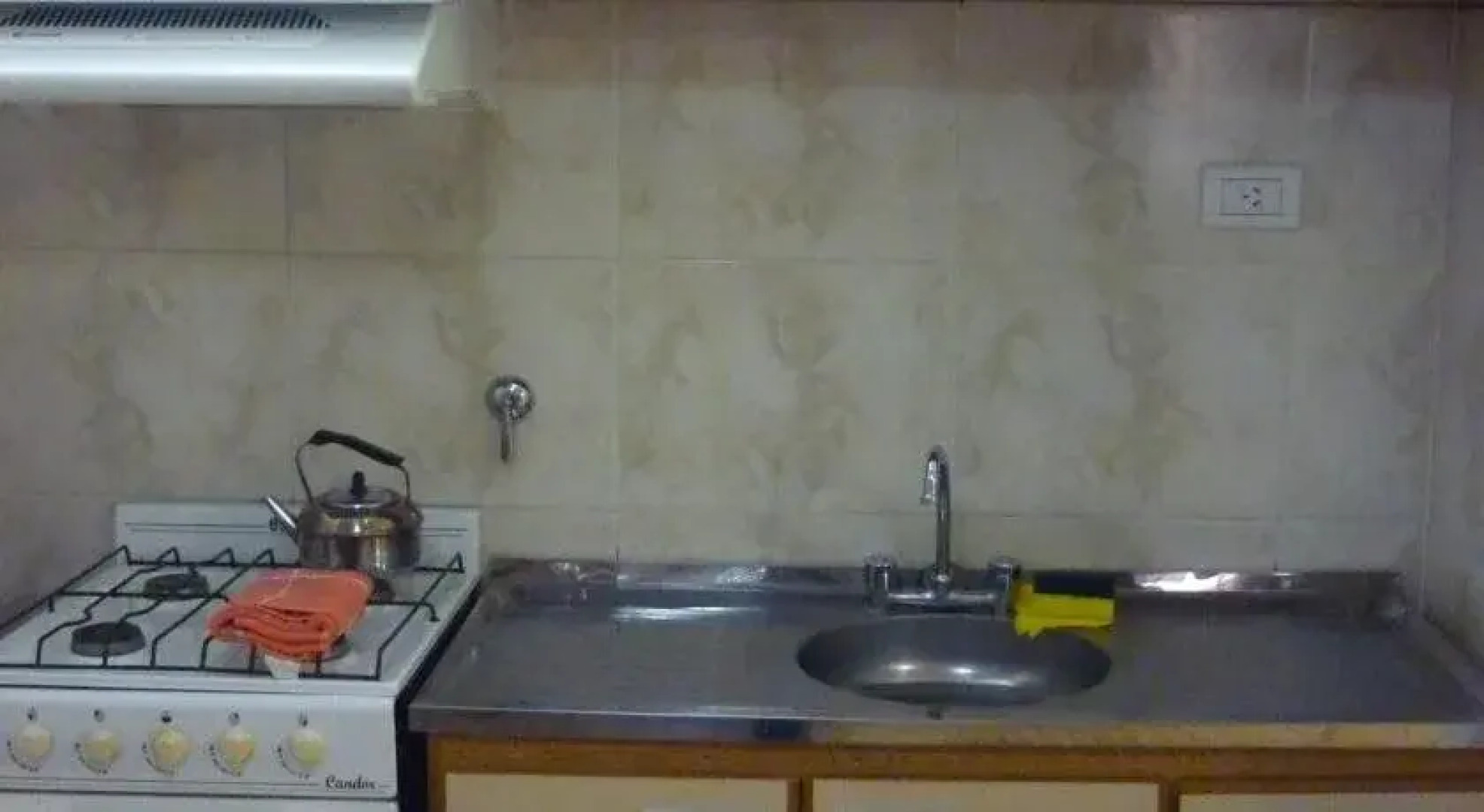 Departamentos Equipados Río Cuarto