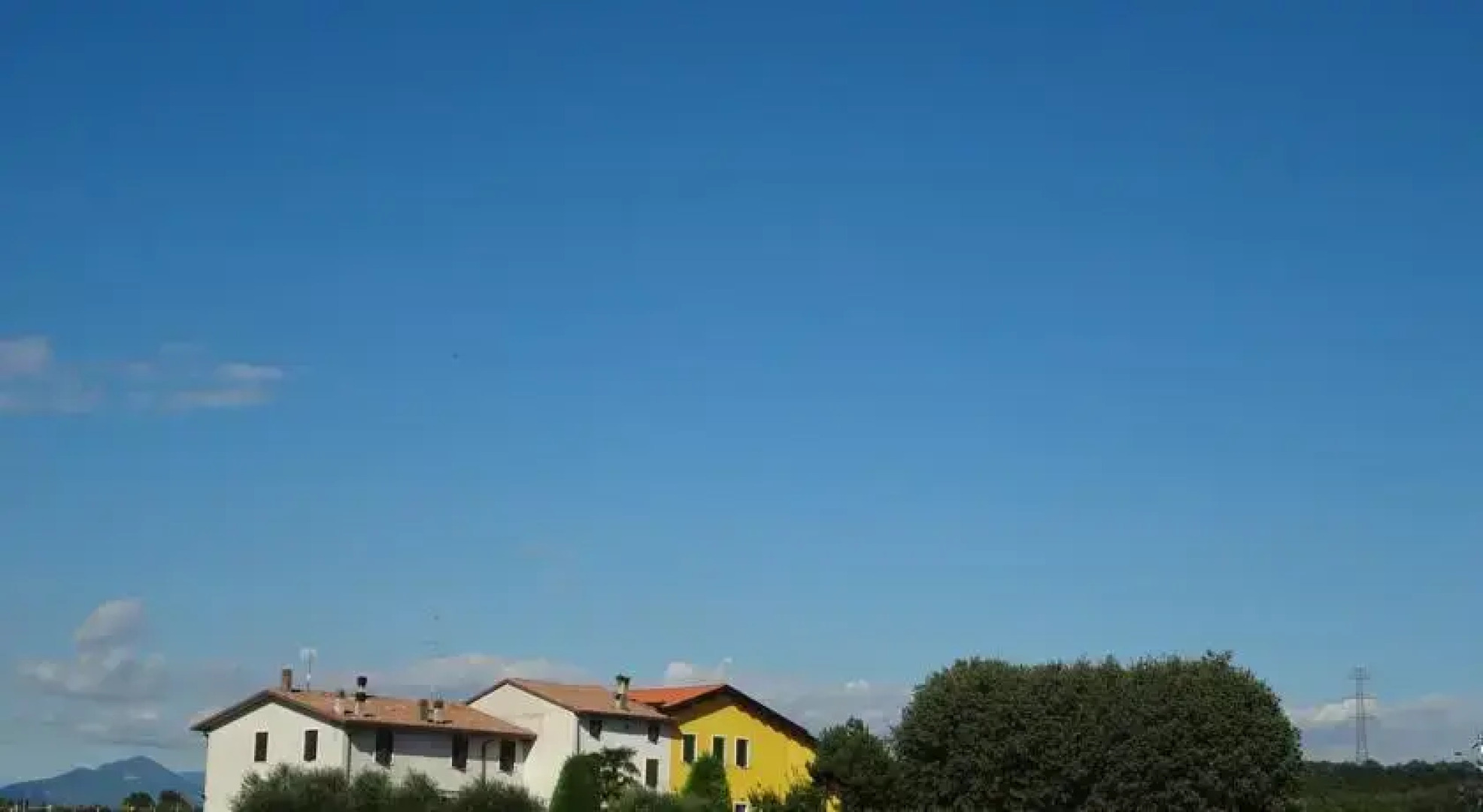 Agriturismo al Coppo