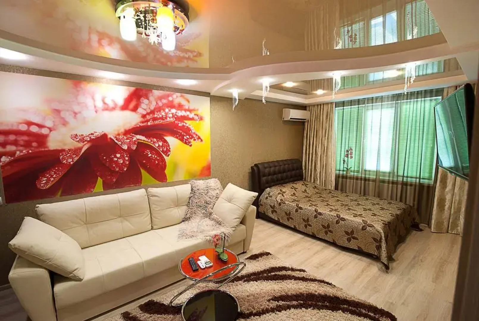 ApartLux na Prospekte