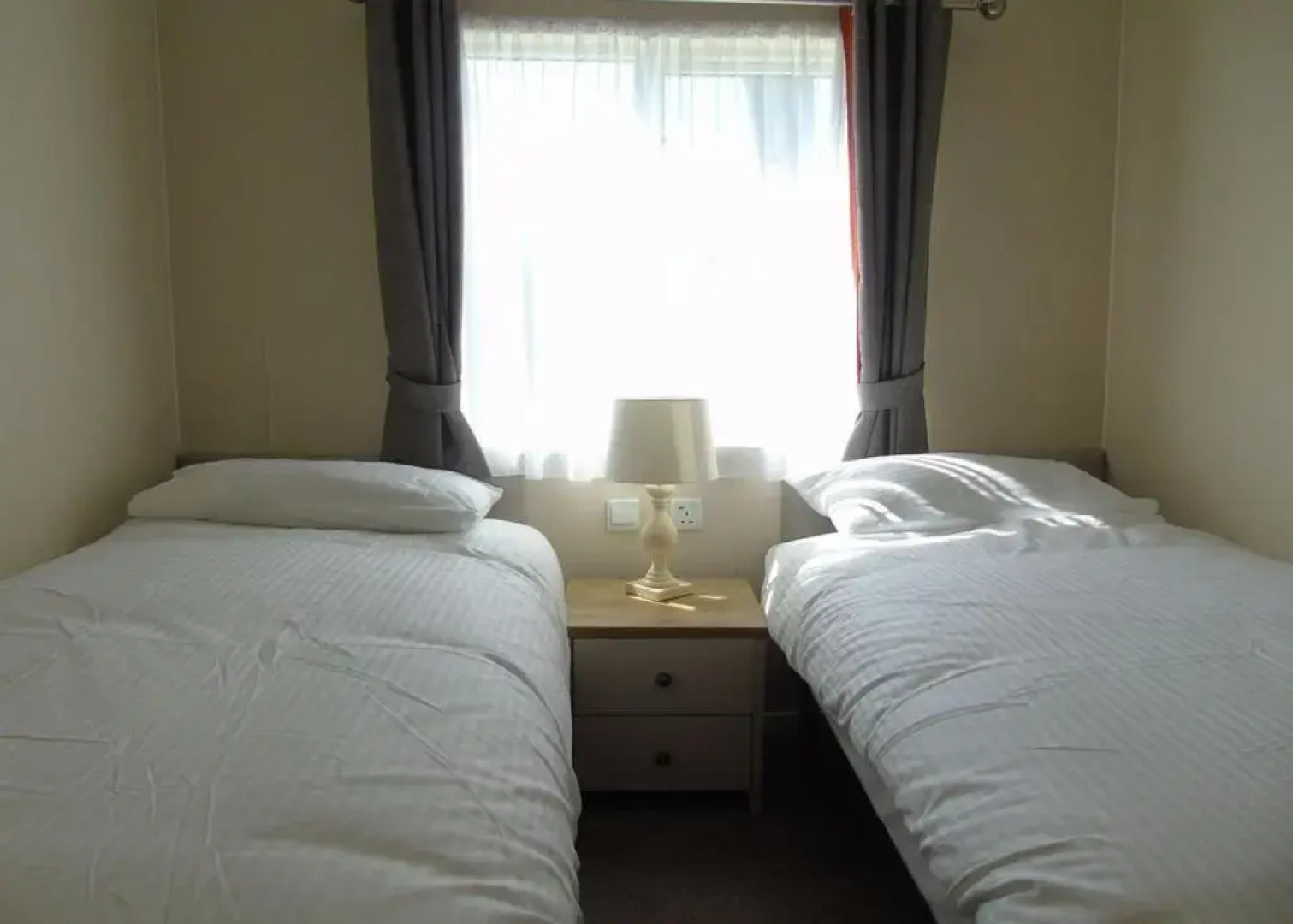 Fir Trees Caravan Park