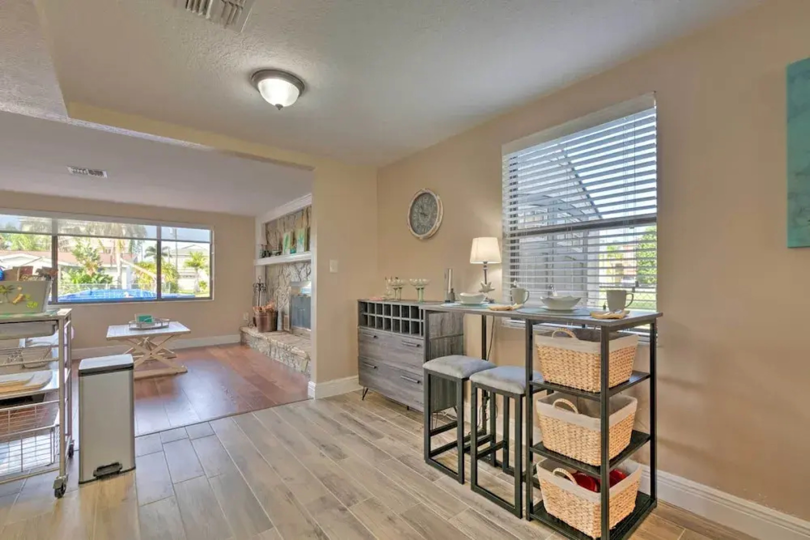 Canalfront Home w/ Dock & Access to Gulf of Mexico