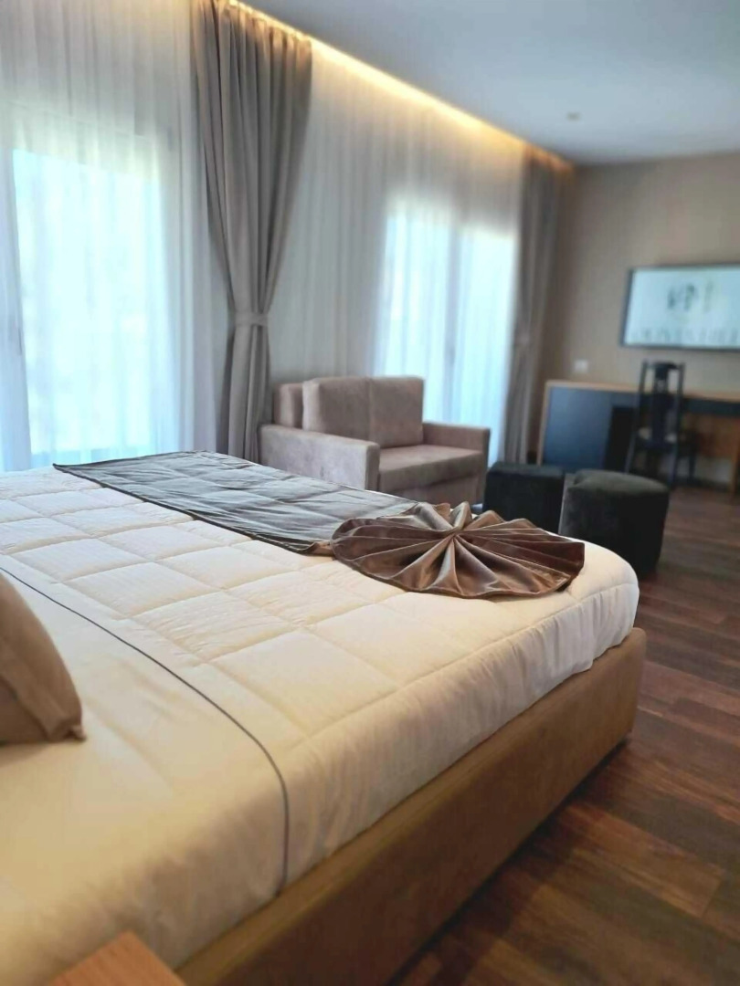 Olivia's Hill Resort