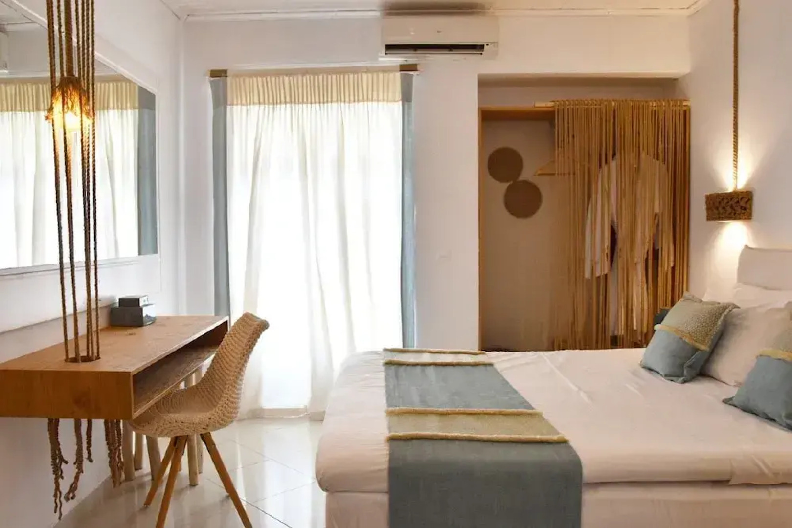 Angelos Design Suites