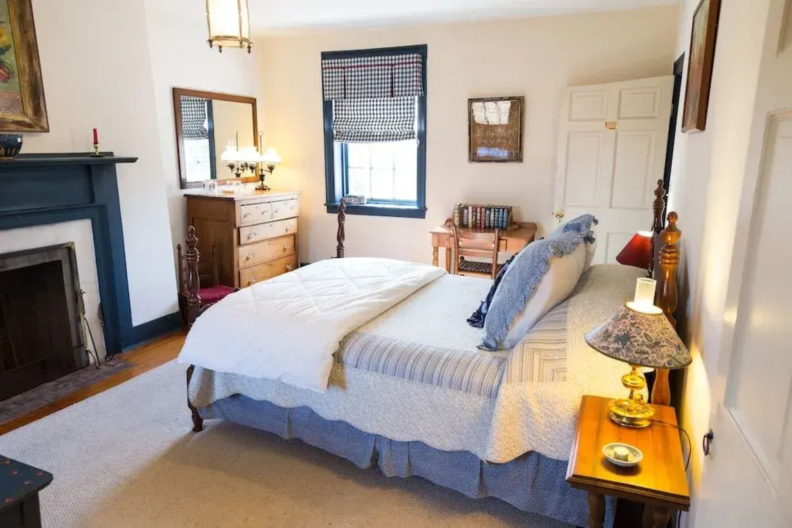 Inn at Mitchell House