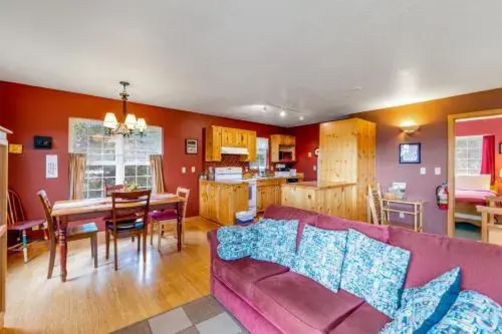 Apple Gate Beach House