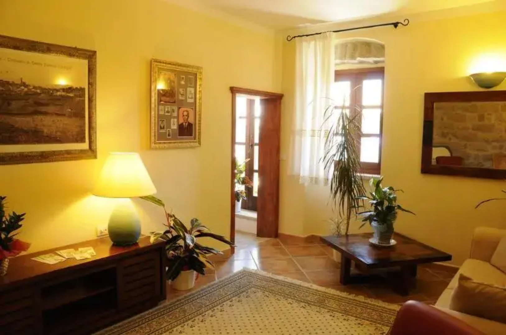 La Casa Di Babbai