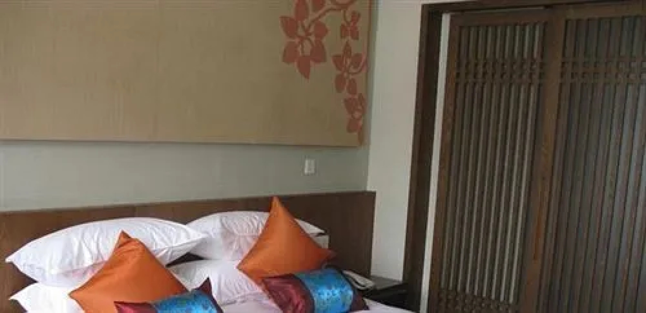 Julong Hotel - Chizhou