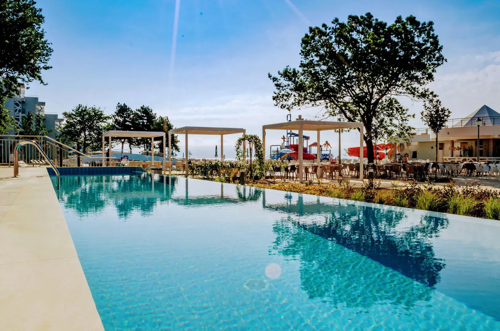 MARITIM Paradise Blue Hotel & Spa