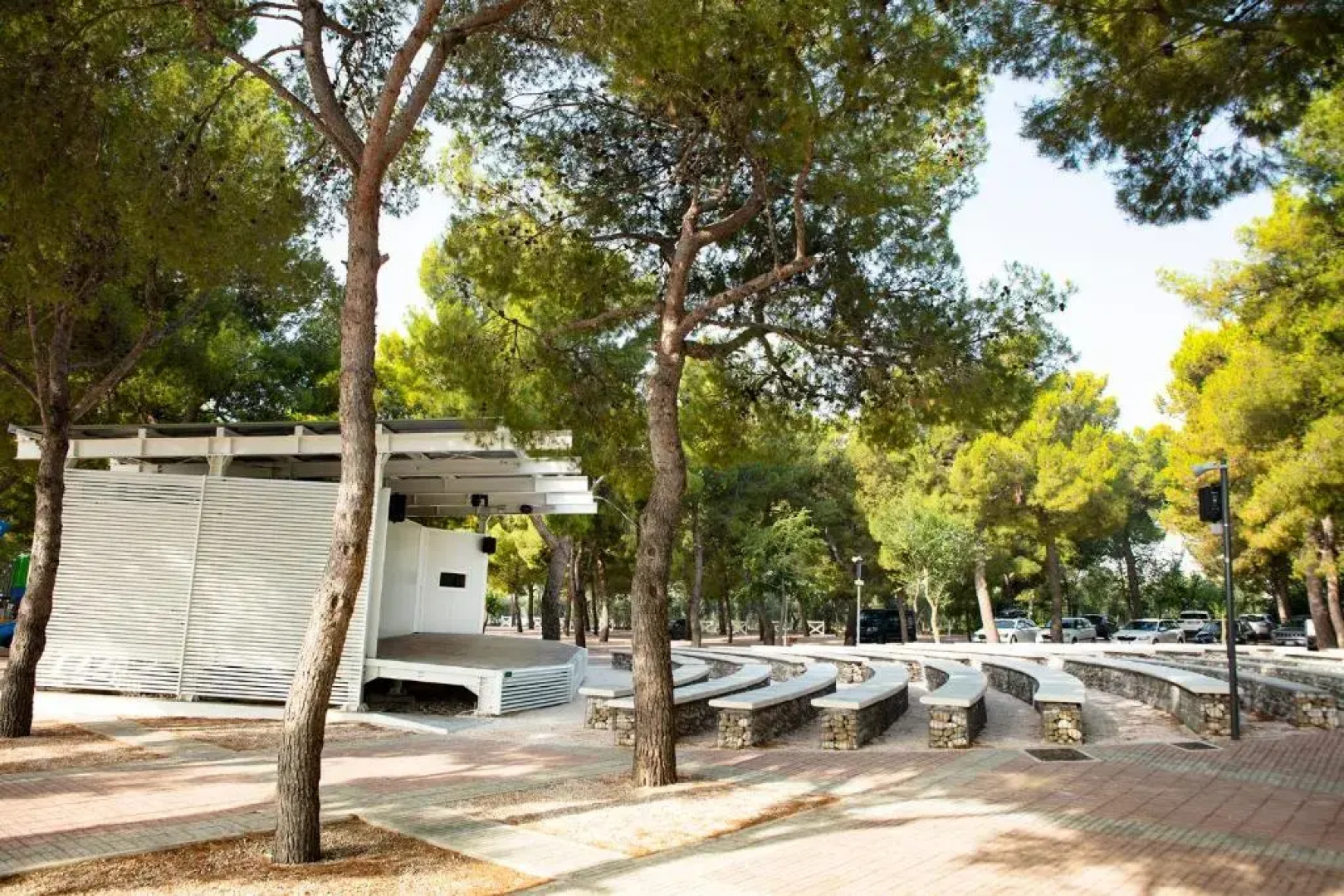 Villaggio Turistico Baia Del Monaco