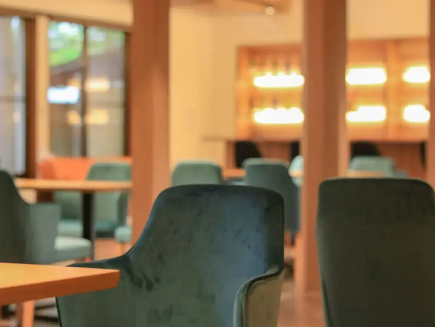 Awazu-Spa Tourist Hotel Kitahachi