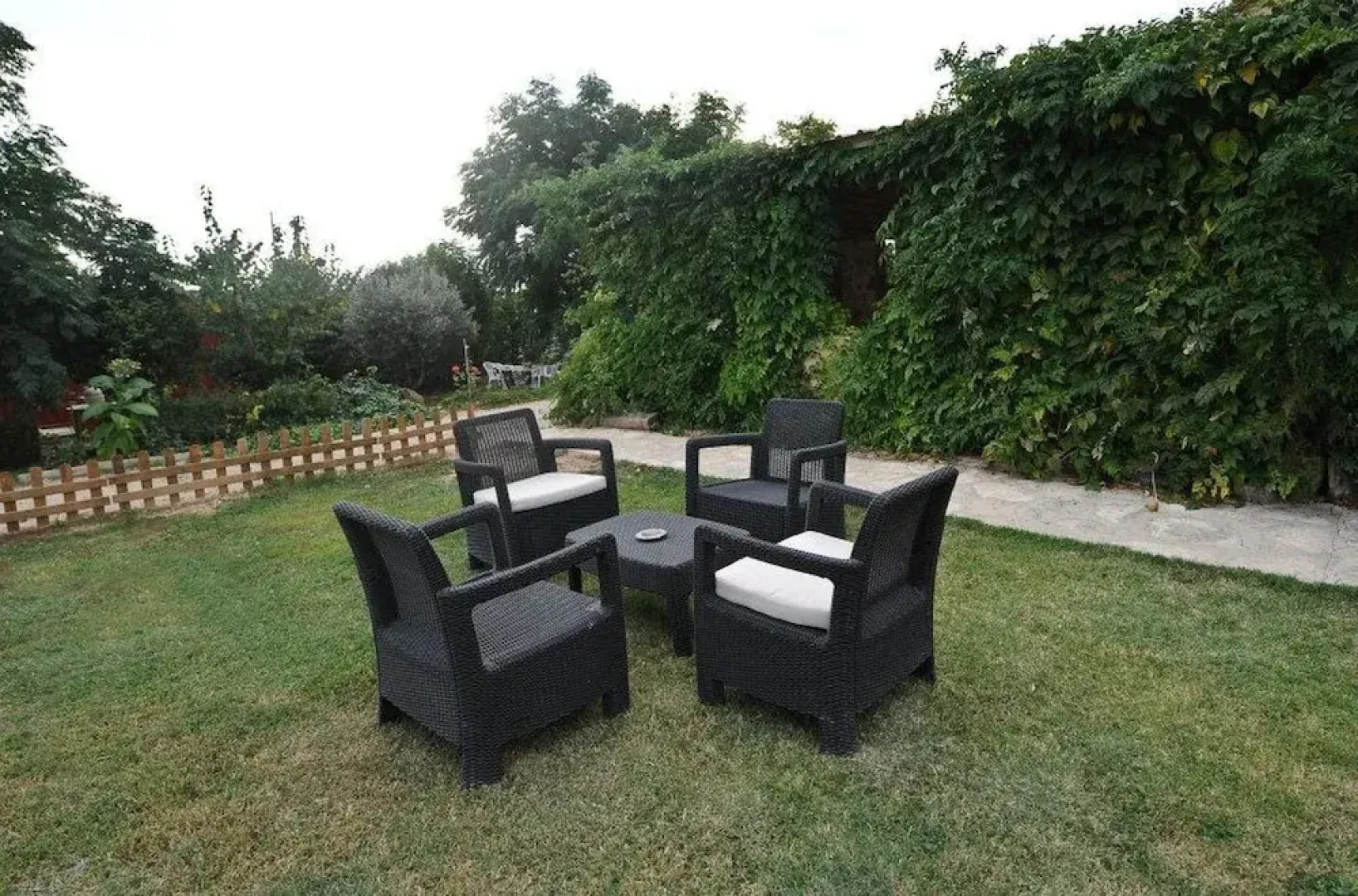 Casa Rural Torre Gil